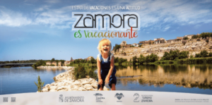 Campaña Publicitaria Zamora