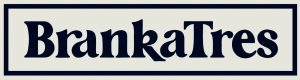 Logo BrankaTres