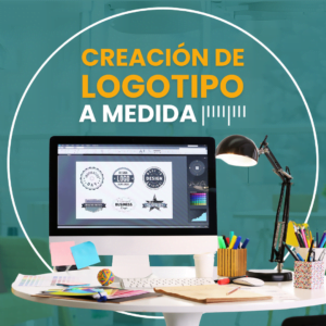 BrankaTres Producto Servicio Creación de logotipo a medida