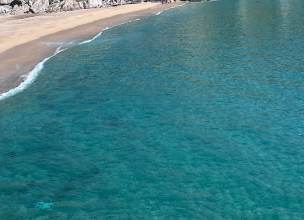 Descanso por vacaciones